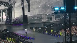 Stray Kids - CINEMA || dominATE World Tour Tottenham Hotspur Stadium London Day 1 250718