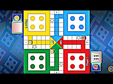 Ludo King Duels: