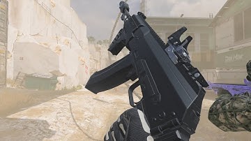 SVA 545 | Call of Duty Modern Warfare 3 Multiplayer Gameplay (No Commentary)