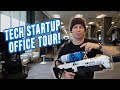 Viral Launch Office Tour | Indianapolis Tech Startup