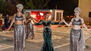 Ecemnur Remzican - Kına Gecesi Piyanist Alaattin Eylül Organizasyon Ritimdans Bilecik