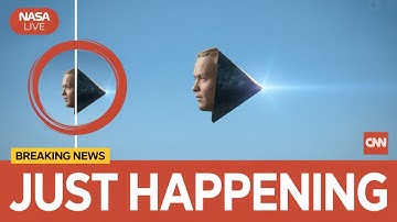 JWST’s Latest Revelation Could Transform Our Understanding of the Cosmos!