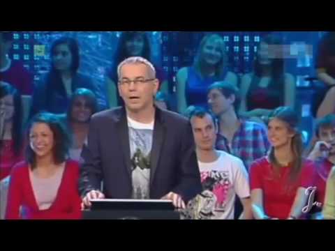 Finał w 4 sekundy - Tomasz Bednarek