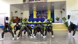 SKE- General Orientation 2024