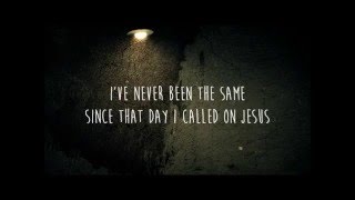 Beacon Light - Jesus Loves Me (Lyric Video) #fanmade