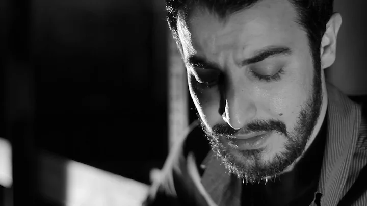 Ari Jan - Gray Room #Syria /