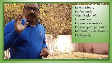 INFORMATION ANALYSIS, CONSOLIDATION AND REPACKAGING_INFORMATION ANALYSIS IV