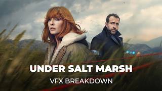 Under Salt Marsh | VFX Breakdown | PhantomFX