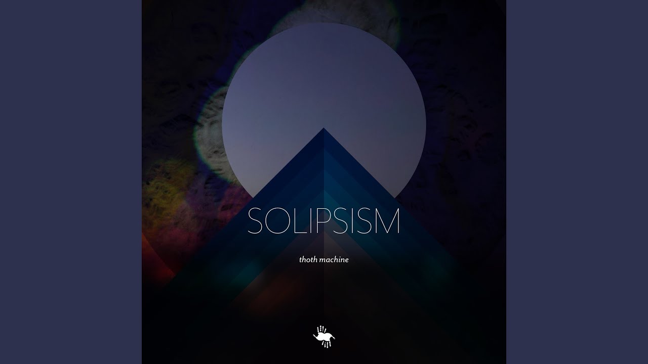 Guarda Thoth Machine su YouTube Guarda Thoth Machine su YouTube