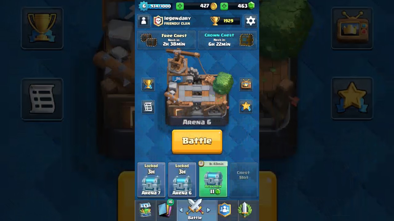 download best arena 7 deck