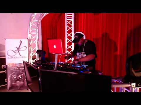 Magnificant Mike 03-30-14