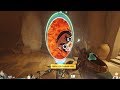 Overwatch Funny & Epic Moments - PORTAL TO HELL! - Highlights Montage 161