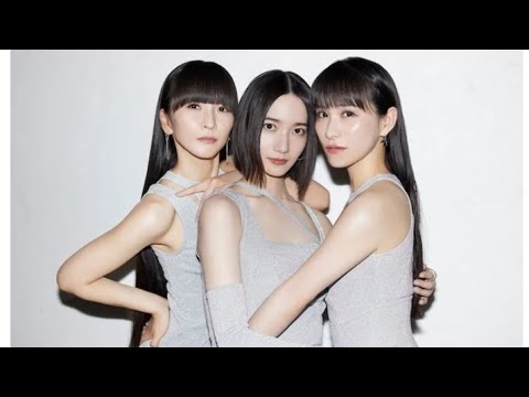 Perfumeが奏でる ふめつのあなた 不滅のあなたへ3期 美しすぎるOP映像公開