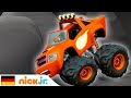 Blaze and the Monster Machines | Dracheninsel-Duell | Nick Jr.