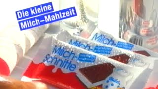 02.10.1993 Pro7 Werbeblock bei Die Fährte des Siegers Nr.2