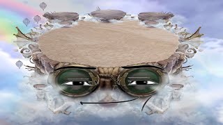 Air Island, But If It Were Calm