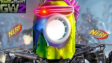 Future Cactus is bad (GW2)