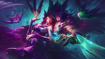 Light and Shadow 1 hour loop (Audio Only)