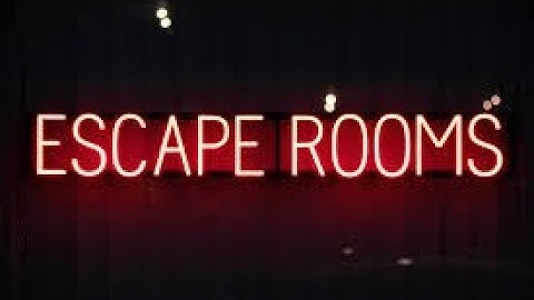Thumbnail of Top 5 Best Escape Rooms in Las Vegas