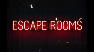 Top 5 Best Escape Rooms in Las Vegas