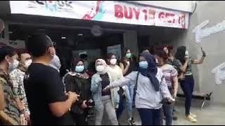 Teguk Pondok Pinang Launching