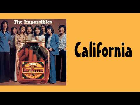 The Impossibles / ALBUM : Hot Pepper - YouTube