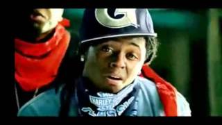 Lil Wayne - Ft. Birdman Stuntin Like My Daddy -YME- chords