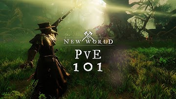 New World 101: PvE