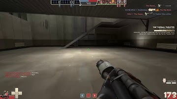 Flyro Tf2 - Raw Session with Steam Controller