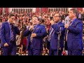 Quarteto Gileade - UMADECRE 2019