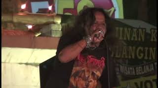 Red Spider Live Gedangan 27 Agustus 2017