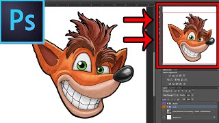 Photoshop navigator panel how to get it digital painting tips for artists