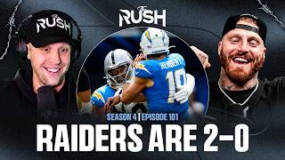 Download Lagu Maxx Crosby on Raiders 2-0 Start, Defends Caleb Williams & Lane Kiffin’s Return! Download Lagu Maxx Crosby on Raiders 2-0 Start, Defends Caleb Williams & Lane Kiffin’s Return!