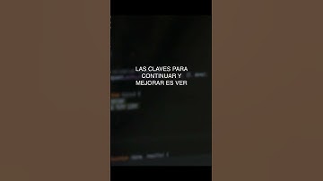 Síndrome del impostor #motivación #reels #developer #programador #impostor