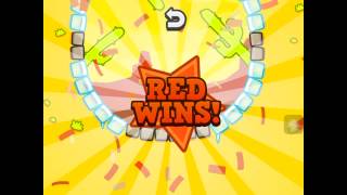 Soğan Cezalı Güreş Oyunu