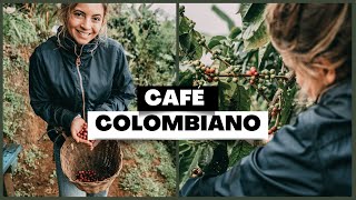 PORQUE O CAFÉ COLOMBIANO É FAMOSO?