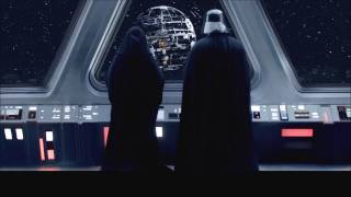 Star Wars - The Emperor's Theme - Piano & Orchestra