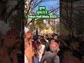 Jumma chumma de de | Tokyo Holi Mela 2023 #japanlife #japan #japanvlog #cute #tokyo #vlog
