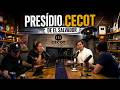 CECOT: A PRISÃO MAIS TEMIDA DO MUNDO?