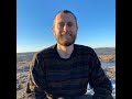 Confessions of a Freight Broker with Cameron B. Ritter