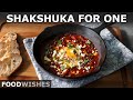 Shakshuka for One | Food Wishes Mp3 Song