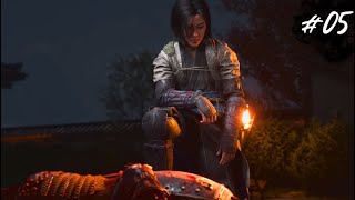 Assassins Creed Shadows - Part 5 - THE FOOL ISE SADAOKI (FULL GAME)