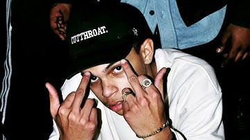 D Savage ft. Xanbergini - 45 On My Hip