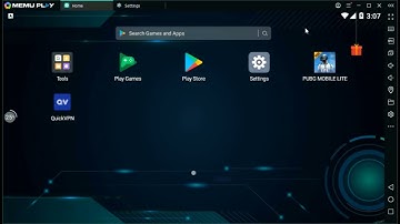 MEMU EMULATOR | VPN NOT CONNECTING | PROBLEM FIX !