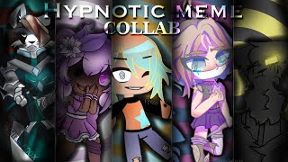 Hypnotic Meme Collab