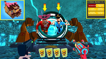 Dark Riddle New Updater 13.0.0 🐣  Event (Mod All Skin) GameError Walkthrough | LvT Game : Part 18