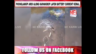 Phonglangpi aroi along Kapangbop lapen Battery Current kemai, Dovai kechor pen ok riˈlonglelo.