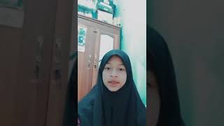 Menyanyikan 1 Suara Diiringi Dengan Mu Sederhana Vania Clarissa Divara Nevanda347D