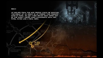 (5) Metro: Last Light (Shadow Ranger Hardcore Walkthrough): Reich (Reich)