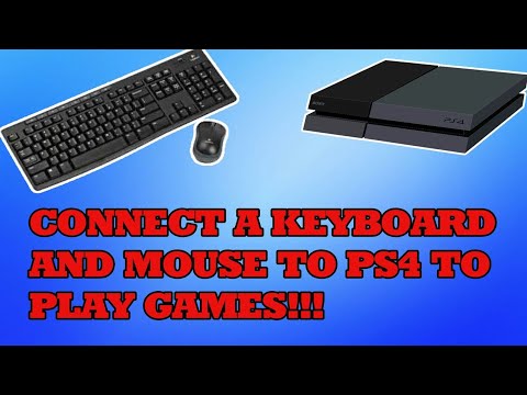 HOW TO PLAY FORTNITE ON PS4/XBOX WITH KEYBOARD AND MOUSE ... - 480 x 360 jpeg 34kB